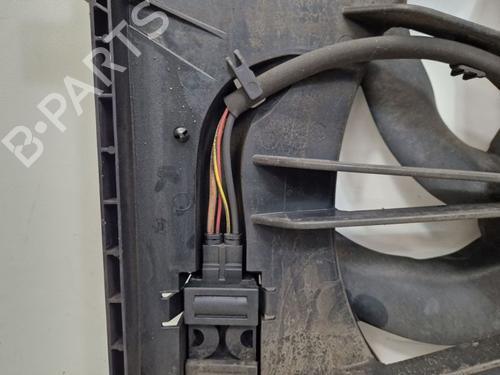 Fan MERCEDES-BENZ A-CLASS (W169) A 180 CDI (169.007, 169.307) | BP29603241M128 