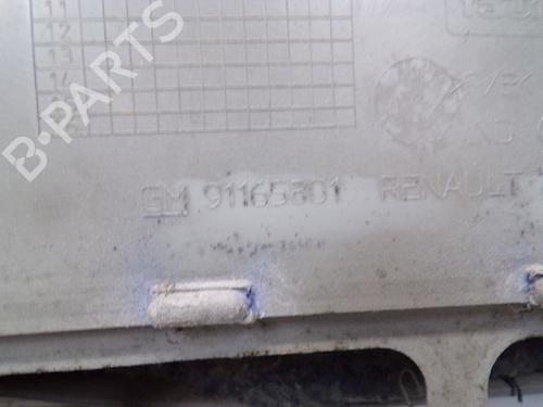 Front left panel OPEL VIVARO A Van (X83) 1.9 DI (F7) | BP37117401C58 - Image 7