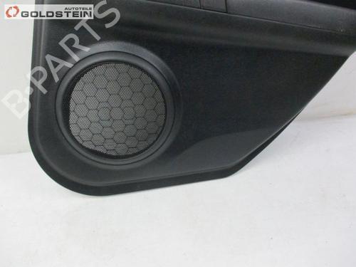 Rear right panel MAZDA 6 Hatchback (GH) 2.2 D (GH10) | BP37099935C61 - Image 4