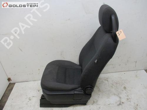 Left front seat LAND ROVER DISCOVERY III (L319) 2.7 TD 4x4 | BP18761467C15