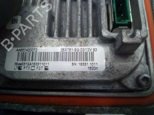 Xenon ballast FORD KA (RU8) 1.2 | BP31703096C53 