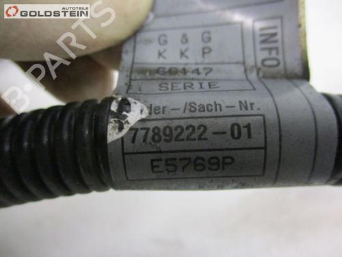Cable BMW 5 Touring (E61) 525 d | BP37104526E12 - Image 4