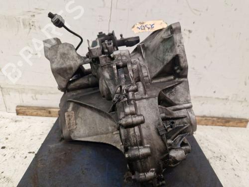 Gearbox FORD C-MAX II (DXA/CB7, DXA/CEU) 1.6 TDCi | BP29106599M3 