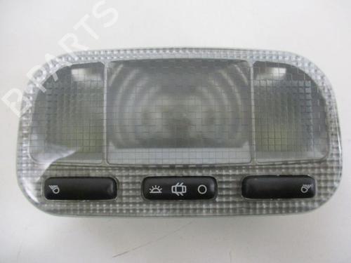 Used Interior roof light CITROËN DS3 (SA_) 1.6 VTi 120 (120 hp) 18790481
