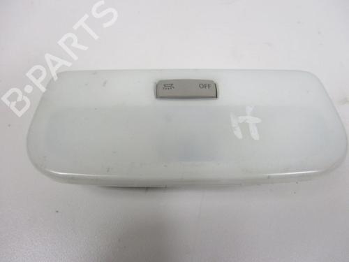 Used Interior roof light RENAULT MEGANE III Hatchback (BZ0/1_, B3_) 1.5 dCi (BZ09, BZ0D, BZ1W, BZ29, BZ14) (110 hp) 18796173