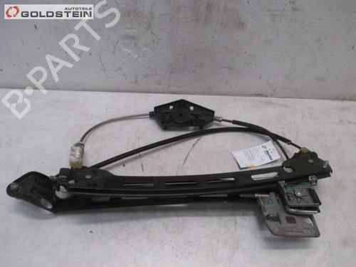rear-right-window-mechanism-vw-passat-cc-b6-357-2008-2009-2010-2011-2012-37094979 main image