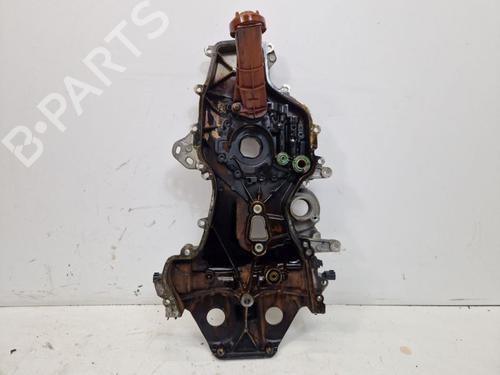 Upper protection DACIA SANDERO II 1.0 SCe 75 (B8JC, B8JD, B8NC) | BP31702139M93 - Image 7