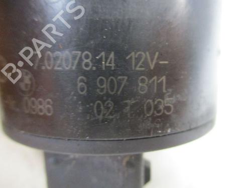 Ekstra vandpumpe BMW X5 (E53) 3.0 d | BP18807014M111 