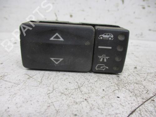 Used Switch LAND ROVER RANGE ROVER II (P38A) 2.5 D 4x4 (136 hp) 18792512