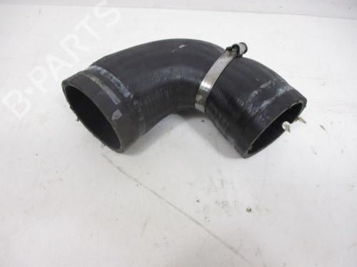 Rør IVECO DAILY IV Van 50C14 GV, 50C14 GV/P (136 hp) 32661144