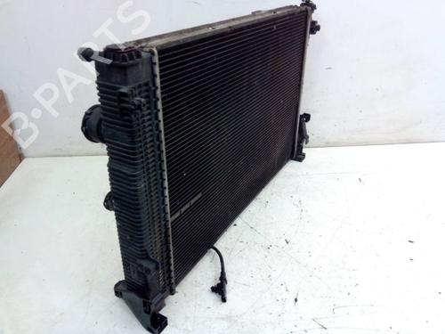 Water radiator MERCEDES-BENZ GLK-CLASS (X204) 350 4-matic (204.987) | BP29104329M31 