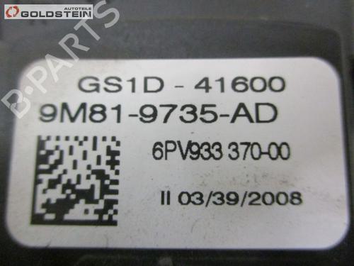 Pedal MAZDA 6 Estate (GH) 2.2 MZR-CD (GH10) | BP37105658I4 - Image 4