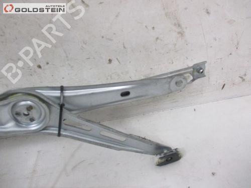 Front right window mechanism OPEL ASTRA H (A04) 1.7 CDTI (L48) | BP18759299C23 