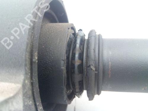 Driveshaft BMW 1 (E81) 116 i | BP28173909M37 