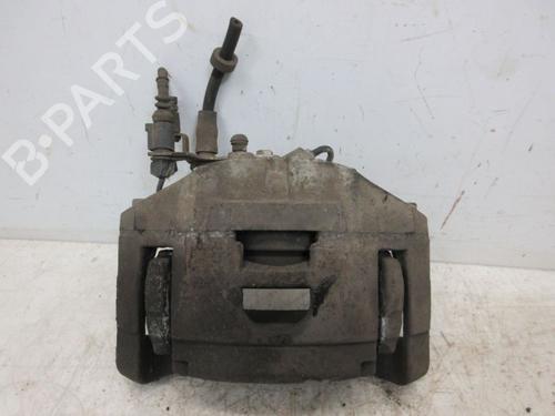 Left front brake caliper AUDI A6 C6 Avant (4F5) 2.7 TDI | BP37128878M105 - Image 4