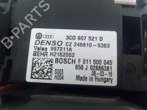 Heater blower motor VW TIGUAN (5N_) 2.0 TDI 4motion | BP29105618M62 