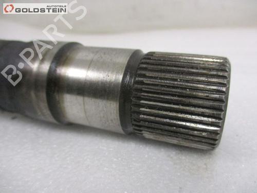 Driveshaft CITROËN JUMPER II Van 2.2 HDi 120 | BP38025461M37  - Image 5