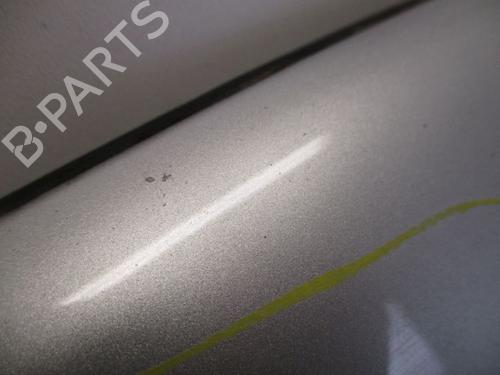 Hood SAAB 9-3 Cabriolet (YS3D) 2.0 Turbo | BP18803460C1 