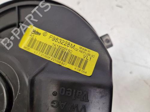 Heater blower motor AUDI A3 (8P1) 1.9 TDI | BP26527405M62 