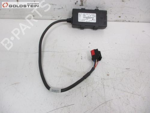 Used Control unit JAGUAR S-TYPE II (X200) 2.7 D (207 hp) 22194287