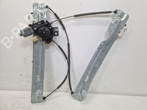 Used Front right window mechanism Front right window mechanism FORD KUGA II (DM2) 1.5 EcoBoost 4x4 (182 hp) 34637617 34637617