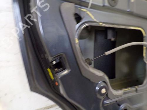 Left rear door VOLVO XC90 I (275) 2.5 T AWD | BP26676785C4 