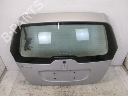 tailgate-mercedes-benz-a-class-w169-2004-2005-2006-2007-2008-2009-2010-2011-2012-37124204 main image