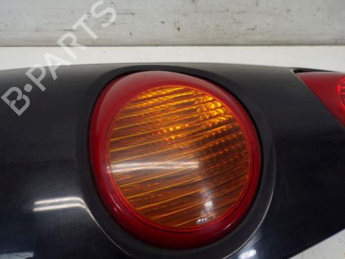Left taillight SMART FORFOUR (454) 1.3 (454.031) | BP29101102C34  - Image 8