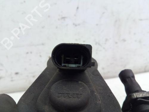 Left rear brake caliper VW PASSAT B6 Variant (3C5) 1.4 TSI | BP37136229M107 - Image 7