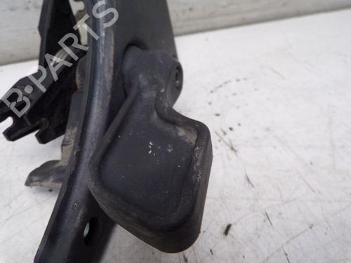 Exterior handle FIAT DUCATO Van (250_) 140 Natural Power | BP29101545C122 