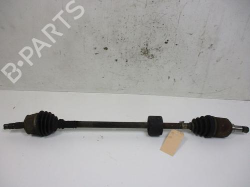 Used Right front driveshaft Right front driveshaft 37115482 37115482