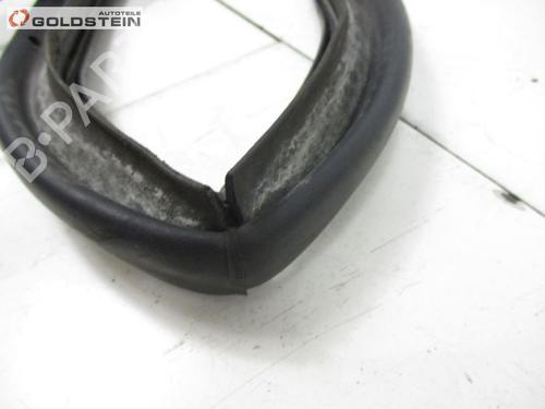 Rubber door seal MERCEDES-BENZ A-CLASS (W169) A 180 CDI (169.007, 169.307) | BP18764311C142 