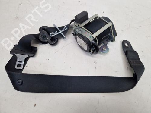 Used Front right seatbelt FORD MONDEO IV Turnier (BA7) 2.0 TDCi (130 hp) 30358621