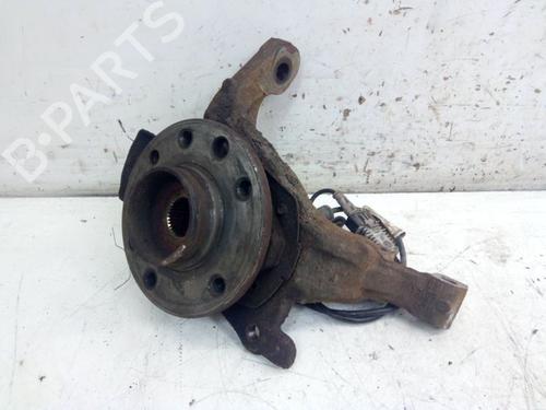 Used Right front steering knuckle OPEL ZAFIRA / ZAFIRA FAMILY B (A05) 1.8 (M75) (140 hp) 29106568