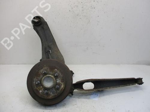 Used Right rear steering knuckle DODGE CALIBER 1.8 (150 hp) 18802984