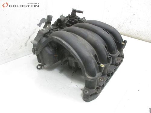 Intake manifold BMW 1 (E87) 116 i | BP18758353M70