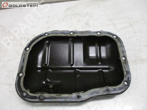 Used Oil sump TOYOTA AURIS (_E15_) 1.6 (ZRE151_, ZRE151R) (124 hp) 13761484