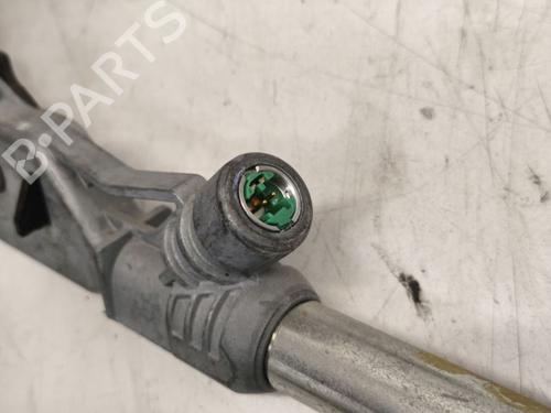 Front left seatbelt BMW 5 (E60) 525 i | BP39638400I26 - Image 10