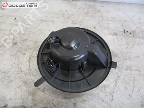 Used Heater blower motor AUDI A3 Convertible (8P7) 1.6 (102 hp) 13760670