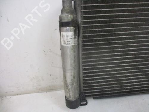 AC radiator MINI MINI (R50, R53) One | BP37114701M32 - Image 2