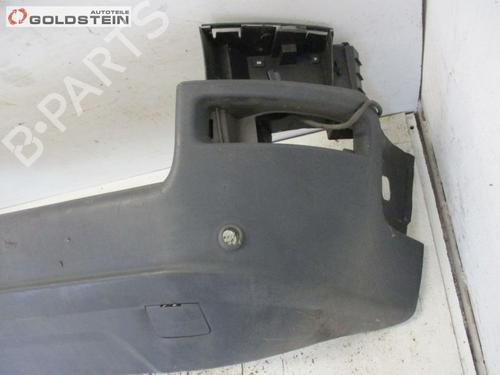 Rear bumper VOLVO XC90 I (275) D5 AWD | BP18758217C8 