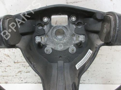 Steering wheel SEAT LEON (1P1) 2.0 TFSI | BP37127485C49 - Image 3