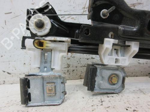 Front left window mechanism JEEP GRAND CHEROKEE III (WH, WK) 4.7 V8 4x4 | BP29092178C22 