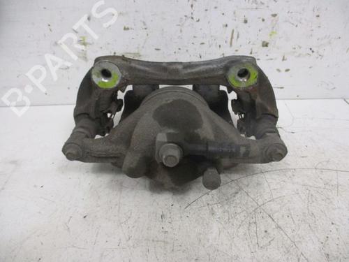 Left front brake caliper CHEVROLET CRUZE (J300) 1.4 | BP18791838M105 - Image 2
