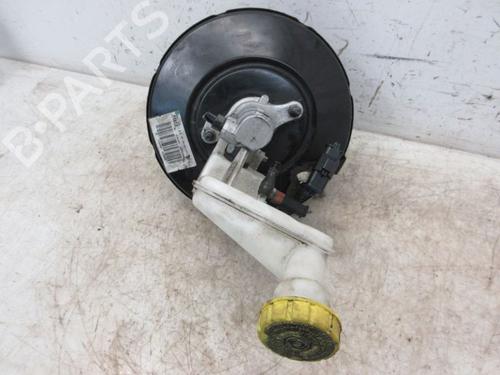 Servo brake CITROËN C4 CACTUS 1.2 VTi 82 | BP30668573M42 