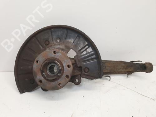 Manga de eixo trás direita PORSCHE CAYENNE (9PA) S 4.5 (340 hp) 31877007