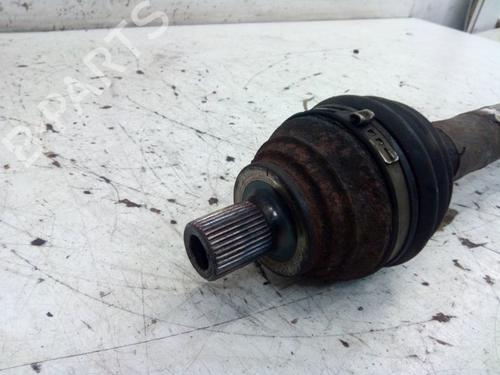 Right front driveshaft VW EOS (1F7, 1F8) 1.4 TSI | BP37136971M39 - Image 10