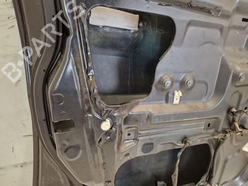 Left front door MITSUBISHI PAJERO PININ I (H6_W, H7_W) 2.0 GDI (H67W, H77W) | BP29106661C2 
