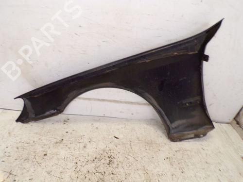 Right front fenders MERCEDES-BENZ S-CLASS (W220, V220) S 320 CDI (220.026, 220.126) | BP29089174C42 