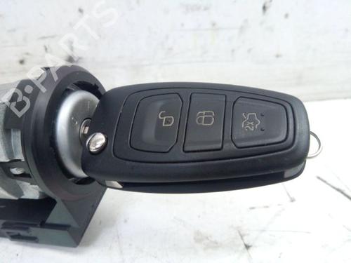 Ignition barrel FORD FOCUS III Turnier 1.5 TDCi | BP29523311M48 